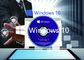 Microsoft windows 10 original product key 100% Original Online Activate Multi Language Windows 10 Pro License Sticker supplier