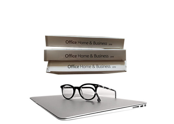 China Genuine Office 2019 HB 100% Original Microsoft Office 2019 Home And Business Activate supplier