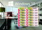 100% Genuine Microsoft windows 10 pro COA sticker 32 64 bit Systems FQC 08983,Windows 10 Pro Korean OEM supplier